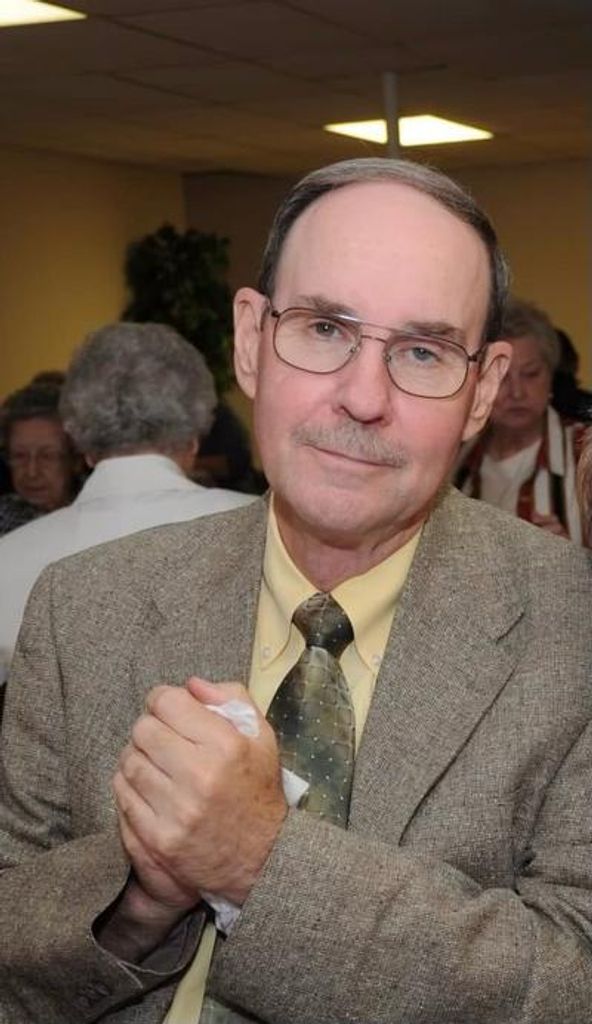 Phillip Don Ellis Sr. Profile Photo