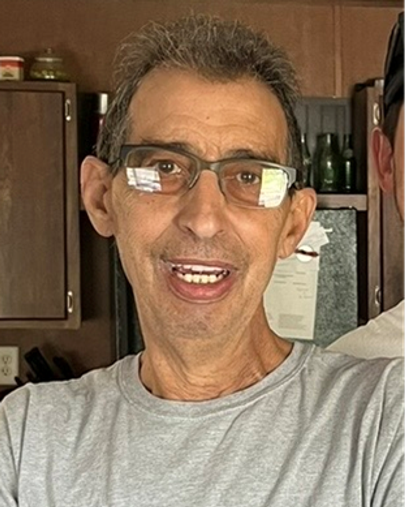 Michael "Andy" Andrew Piccolo Profile Photo