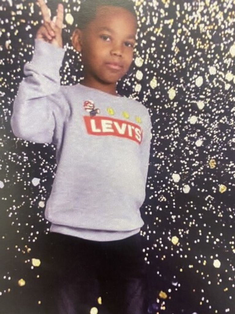 Jahiem Burnes Profile Photo