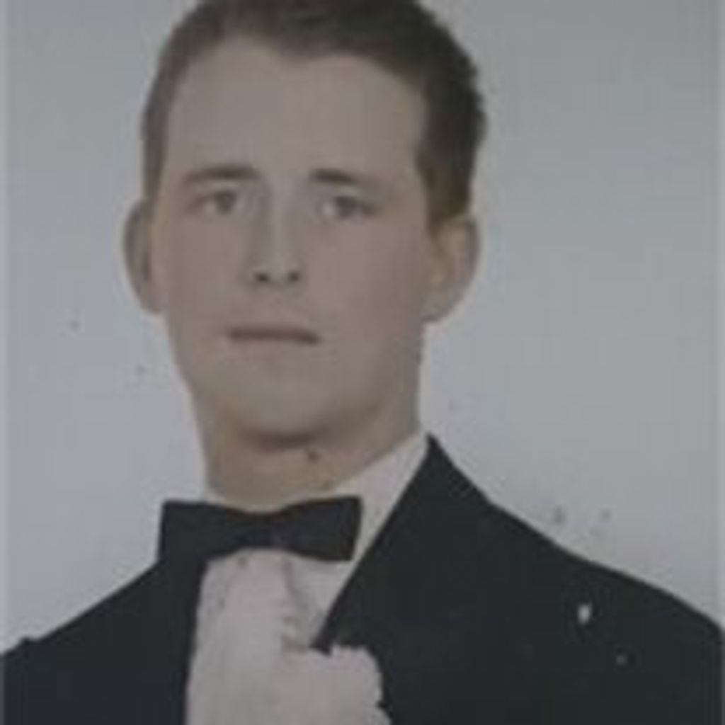 Alphonse "Al" "Butch" J. Macha Profile Photo