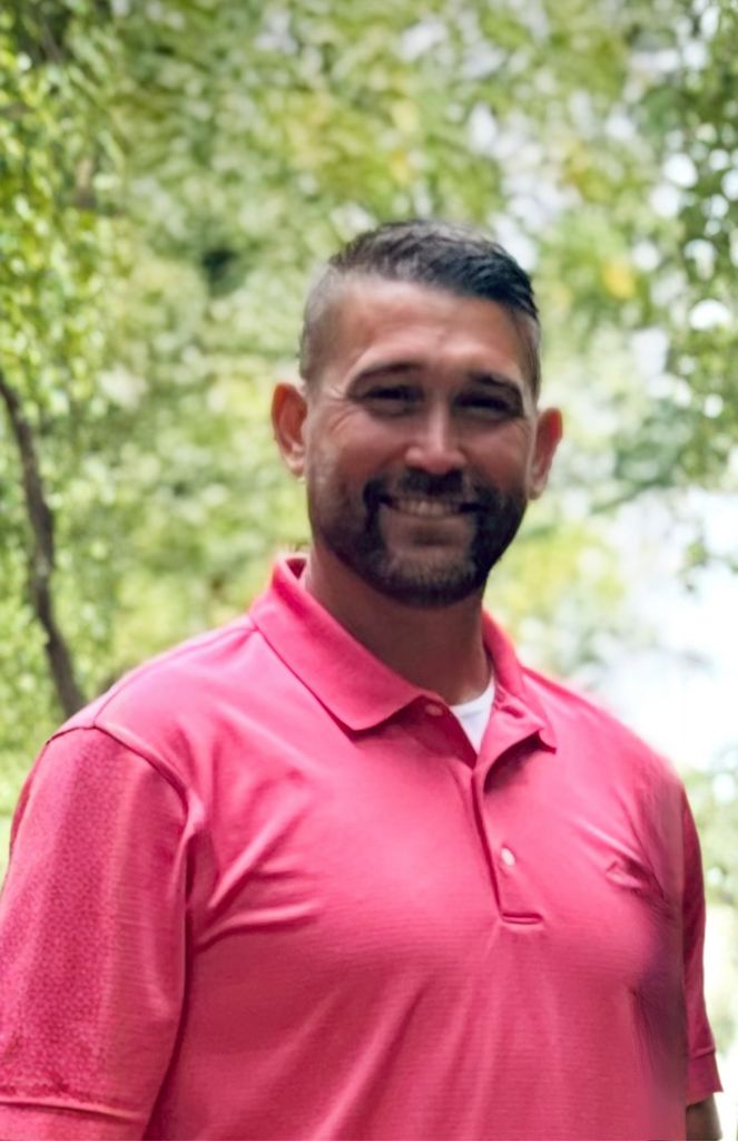 Dustin Vanatta Profile Photo