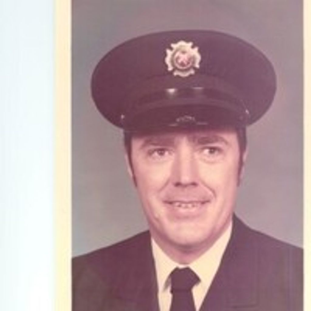Douglas D. Ditty