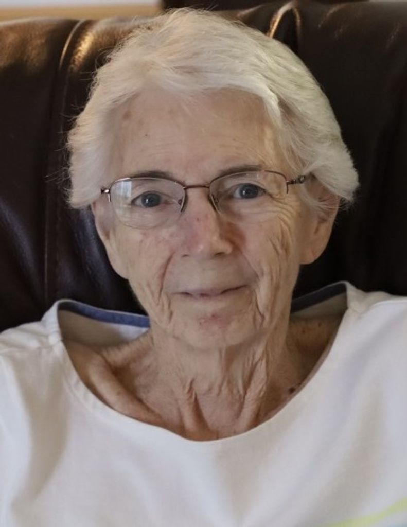 Susanne (Stein)  Herrel Profile Photo