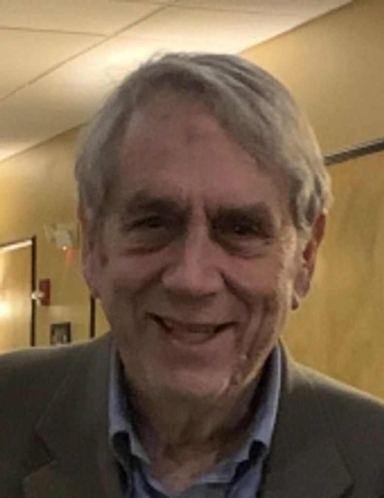Richard Edward Sheridan