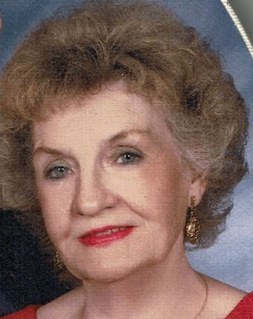 Carol Rita Manuel Jones