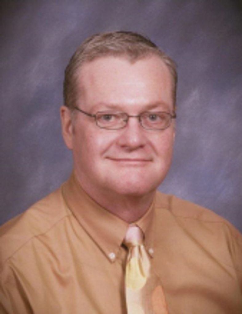 Ricky Dean Vaughan