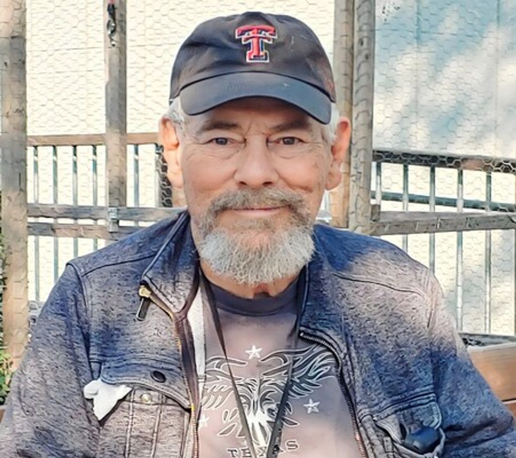 Charles R. Graham Profile Photo