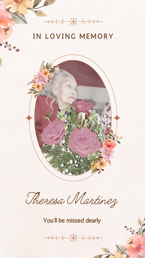 Maria Teresa Martinez photo gallery thumbnail 52 of 62