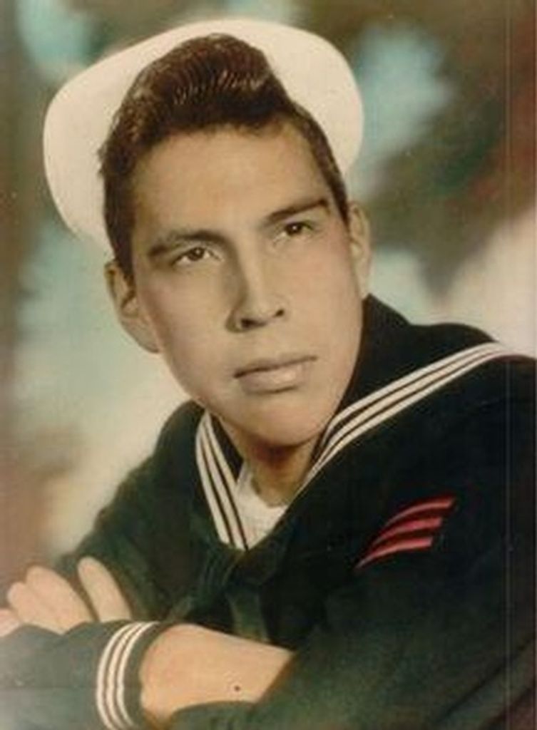 Daniel Leo Tellier Profile Photo