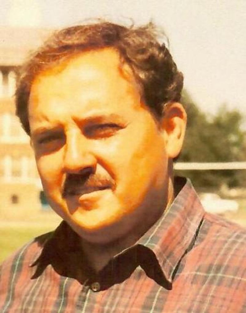 Peter Derita Profile Photo