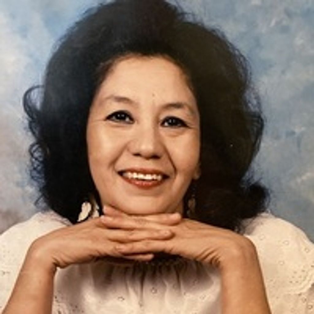 Nancy Lee