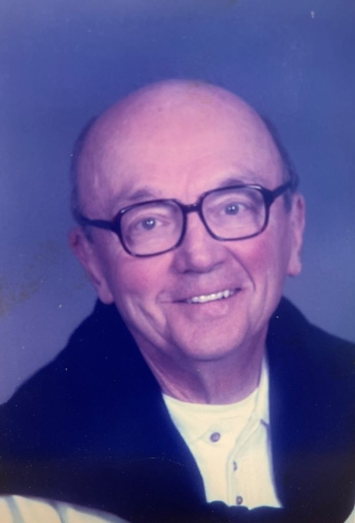 Robert Whitehall Burns, Jr.