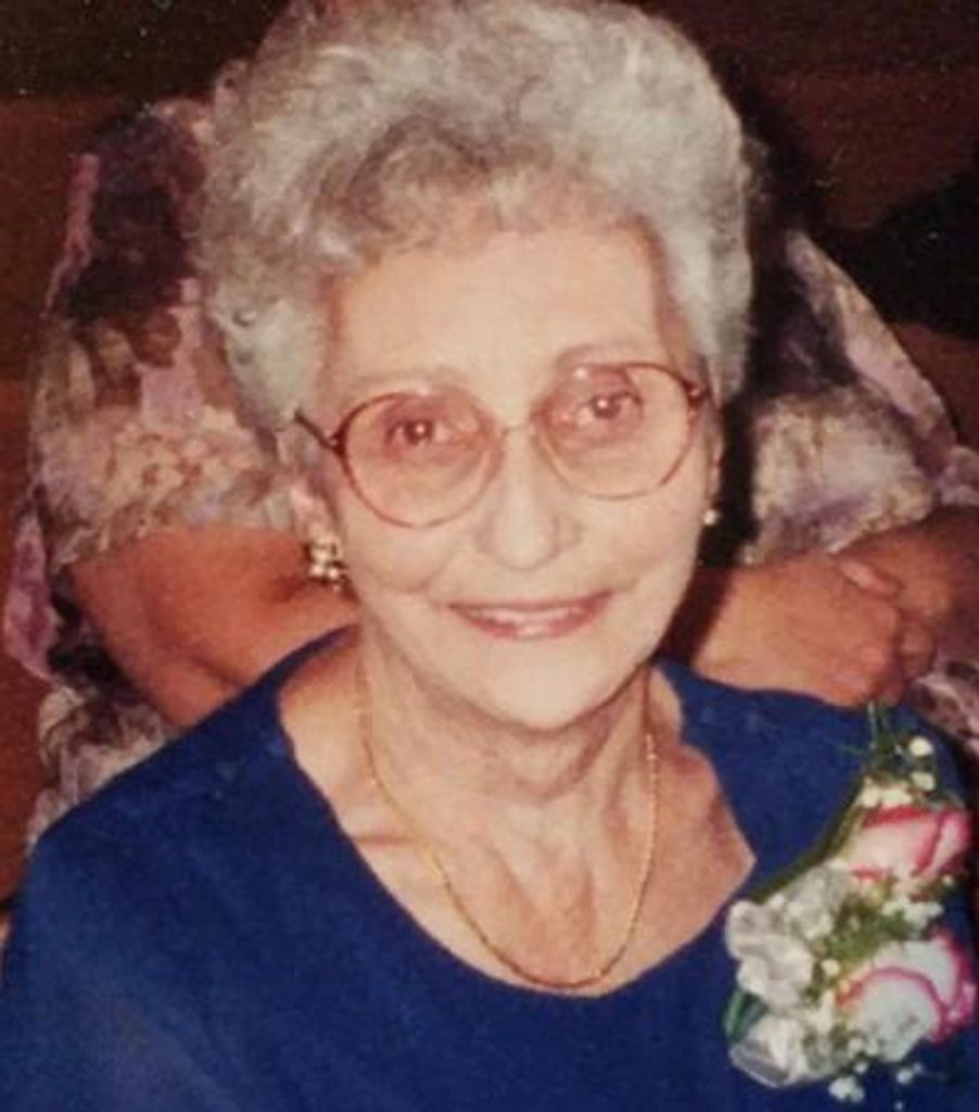 Oneta Fern Holloway Profile Photo