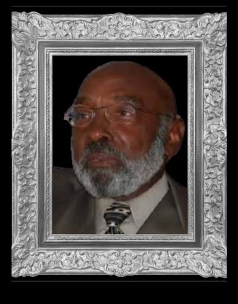 Chester Jones Jr. Profile Photo