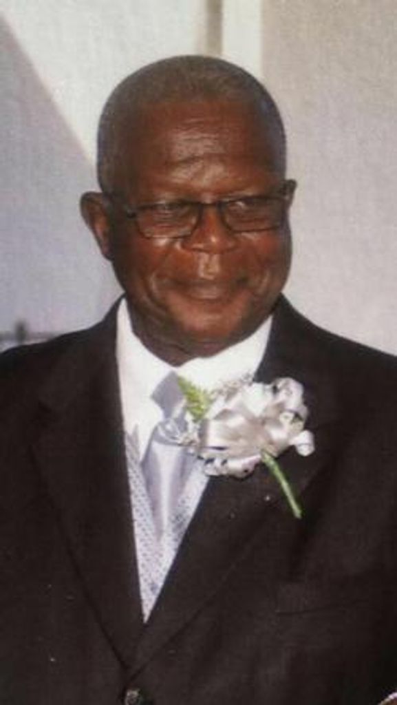 Lambert Jerome Ferguson Profile Photo