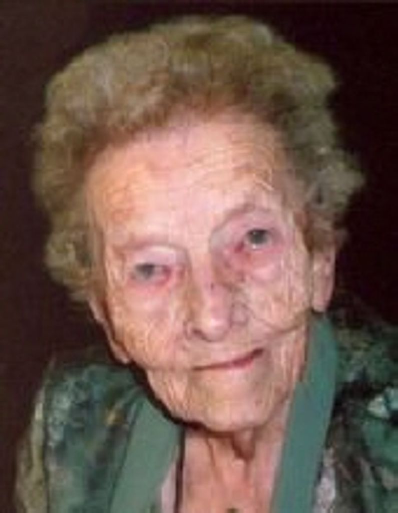 Mabel Zubke Profile Photo