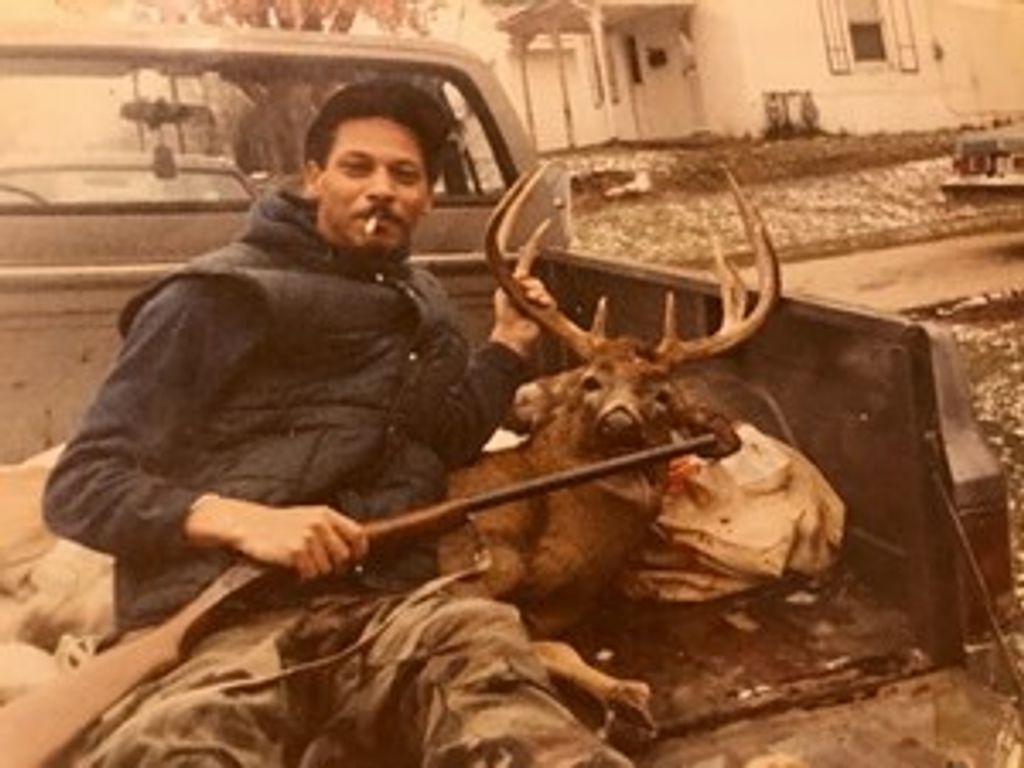 Ethelbert F Cox Iii