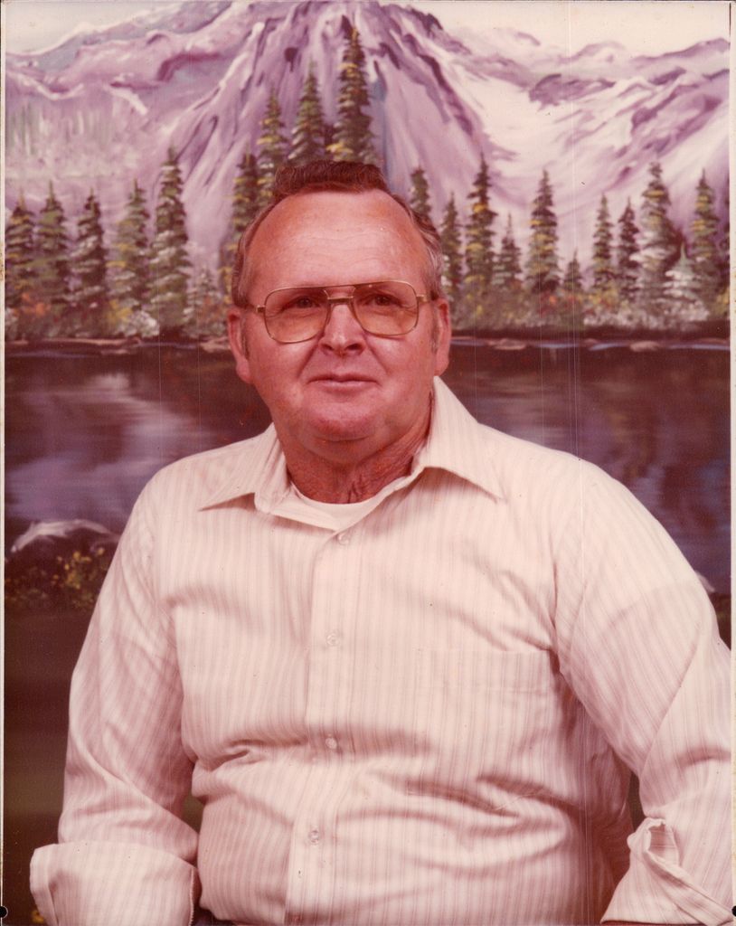 Robert "Bobby" Lee Griffith Profile Photo