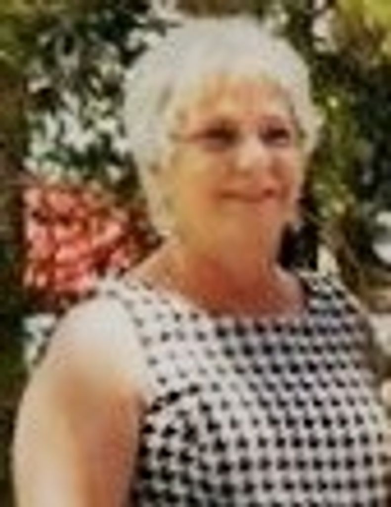 Pattie (Breaux)  Jones