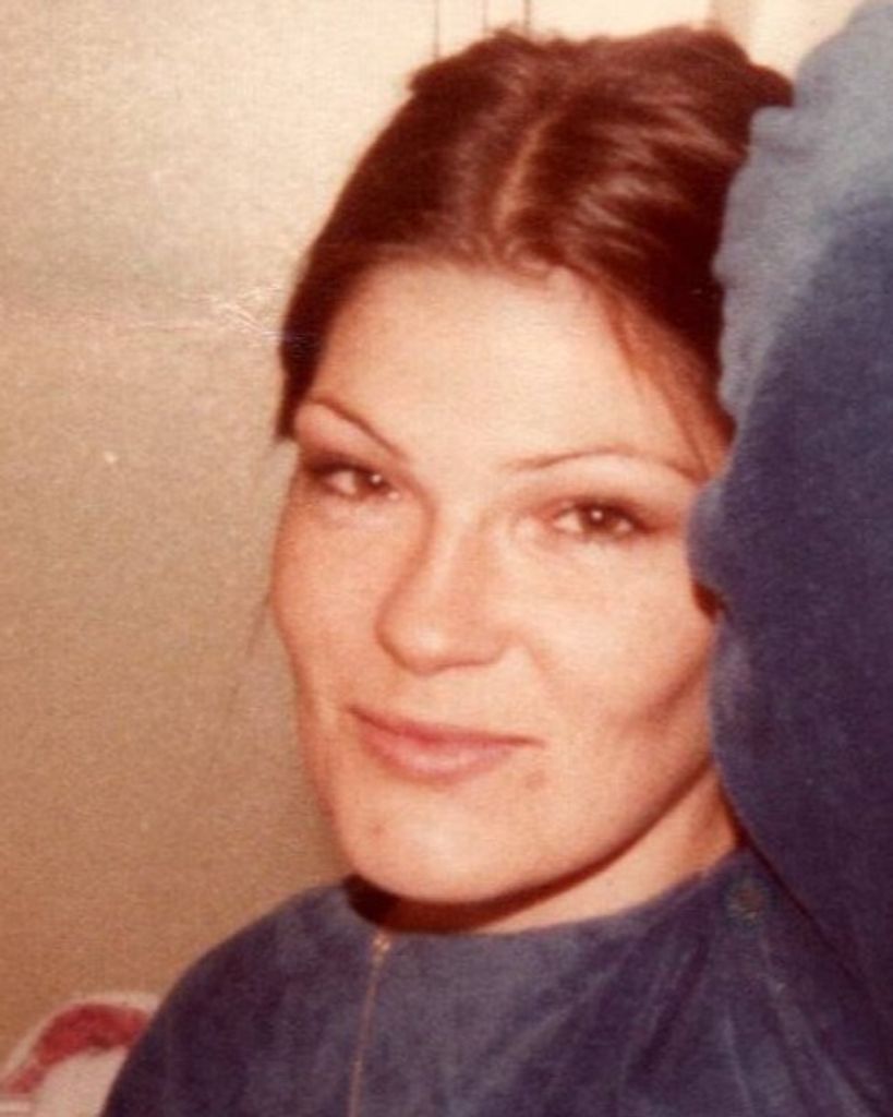 Nancy Ann Williamson Profile Photo