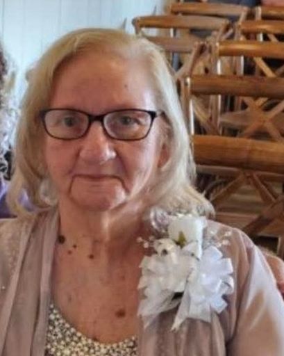 Stella Jean Newton's obituary image