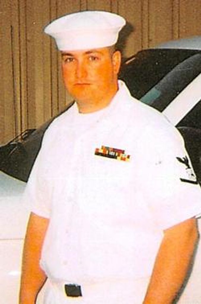 Brandon Wayne Clyden Profile Photo