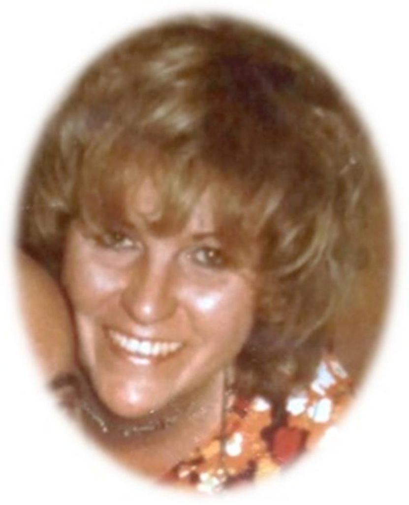 Betty Lou Bozich Profile Photo
