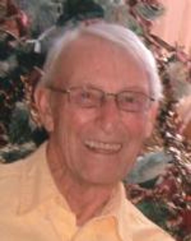 Deloss Levere Hoskins