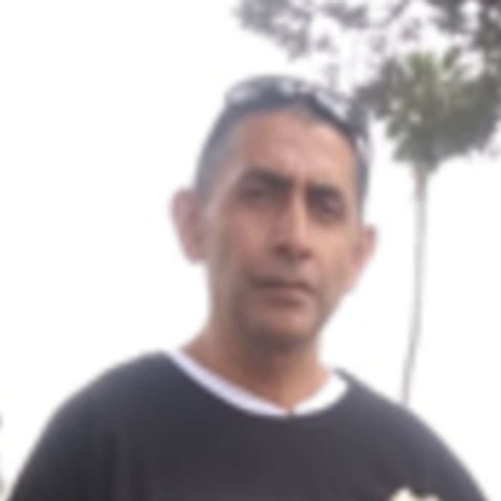 Joe Rodriguez