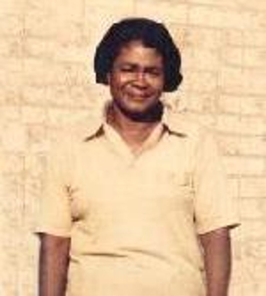 Helen H. Burton Profile Photo