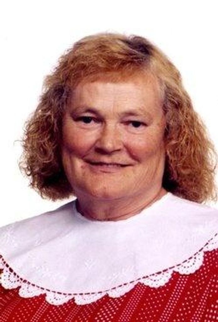 Margaret Monahan Sweatt