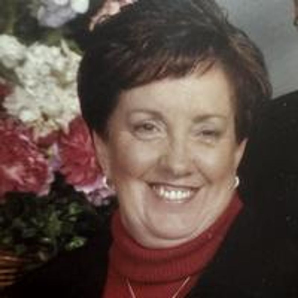 Jenny Munson
