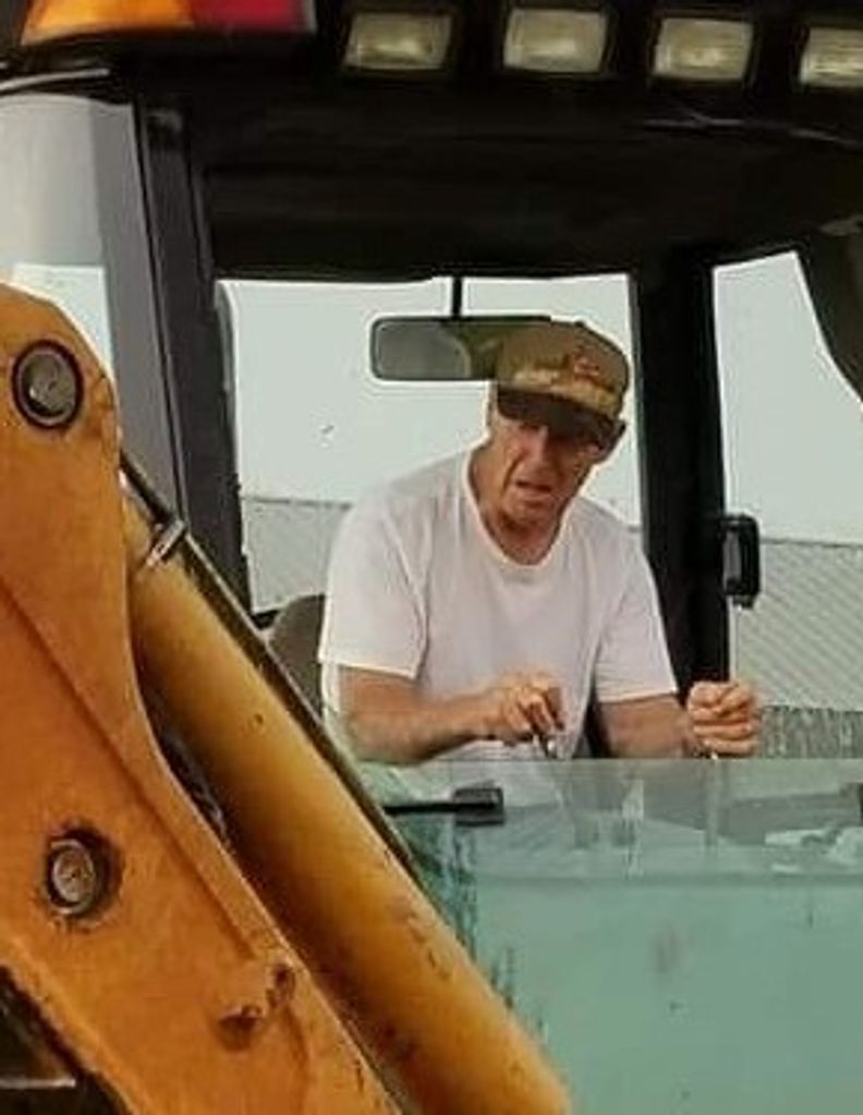 William Allen "Bill" Dearth