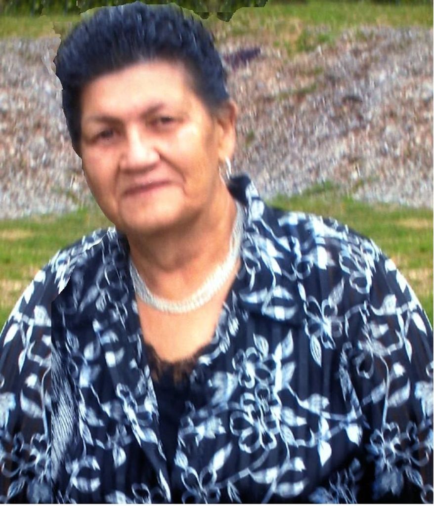 Betty L. Martens