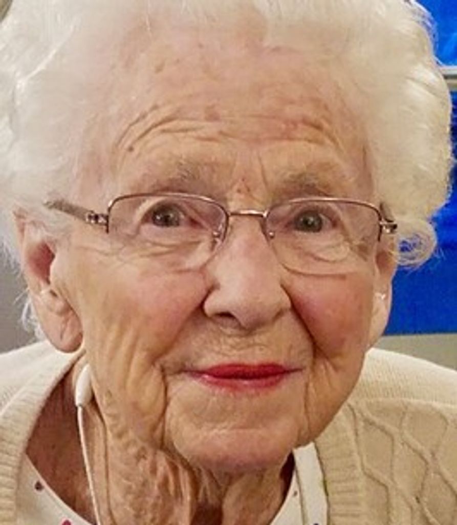 Barbara Mixon