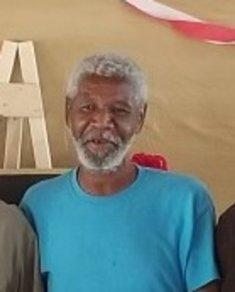 Hubert Palode