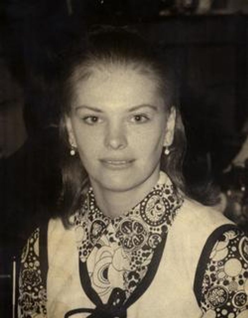 Catherine Lucille Villaverde