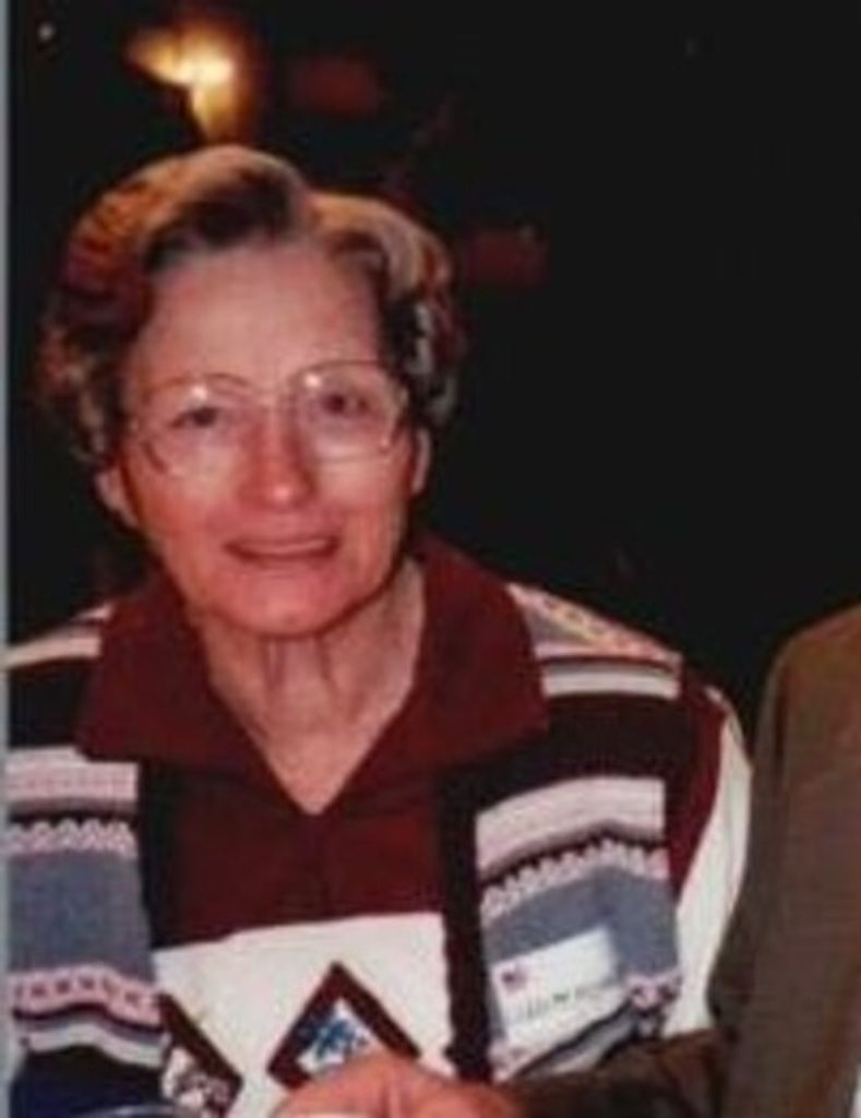 Cleo Mcreynolds Profile Photo
