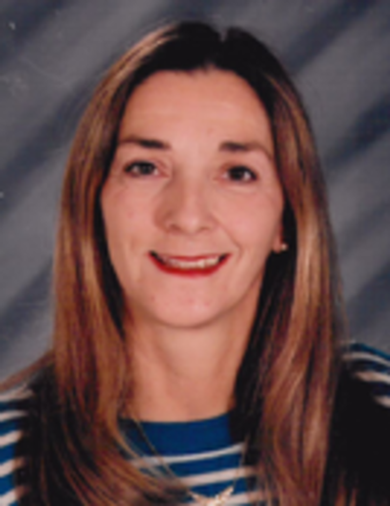 Kristine E. (Protich) Hornacek