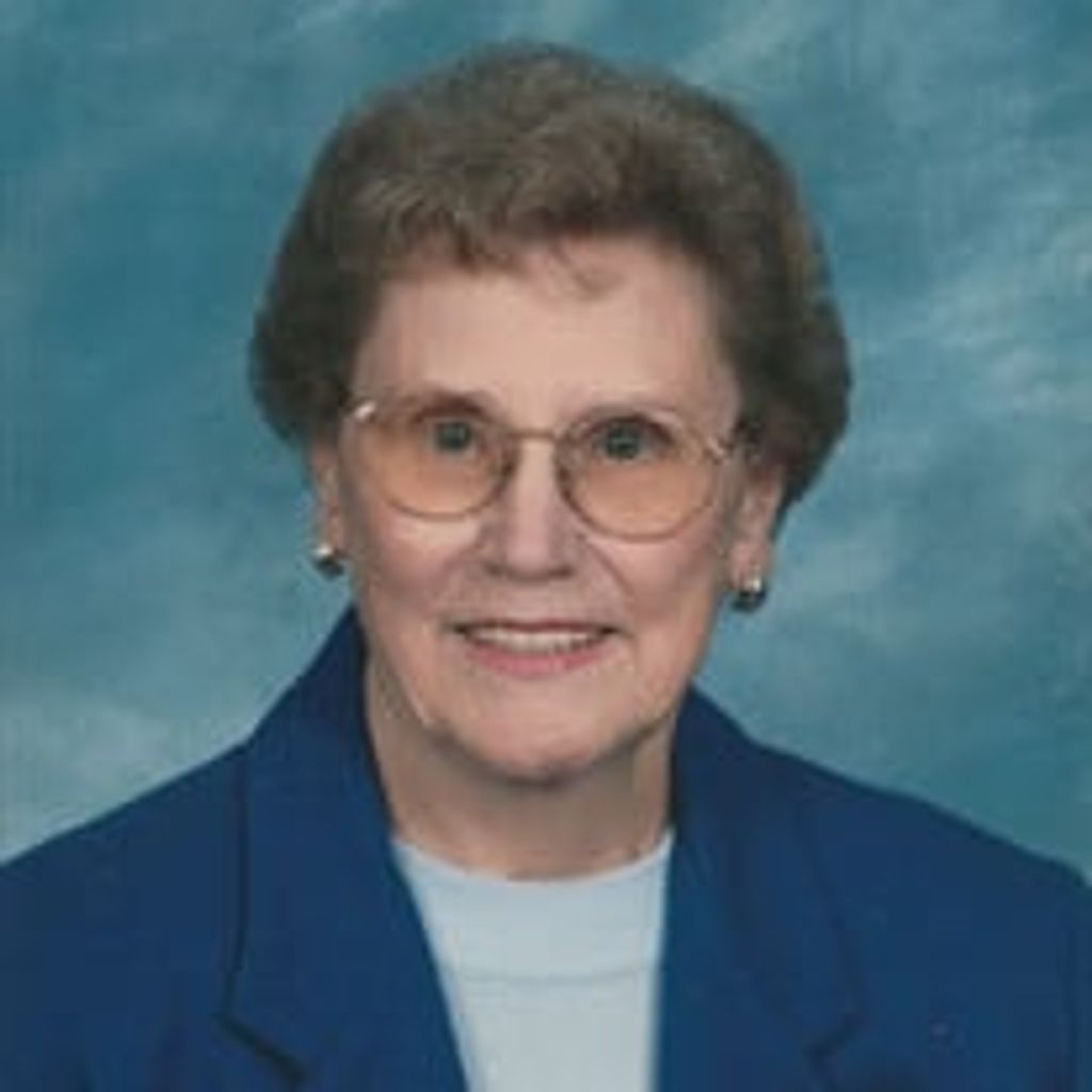 Imogene (Williams) Barker