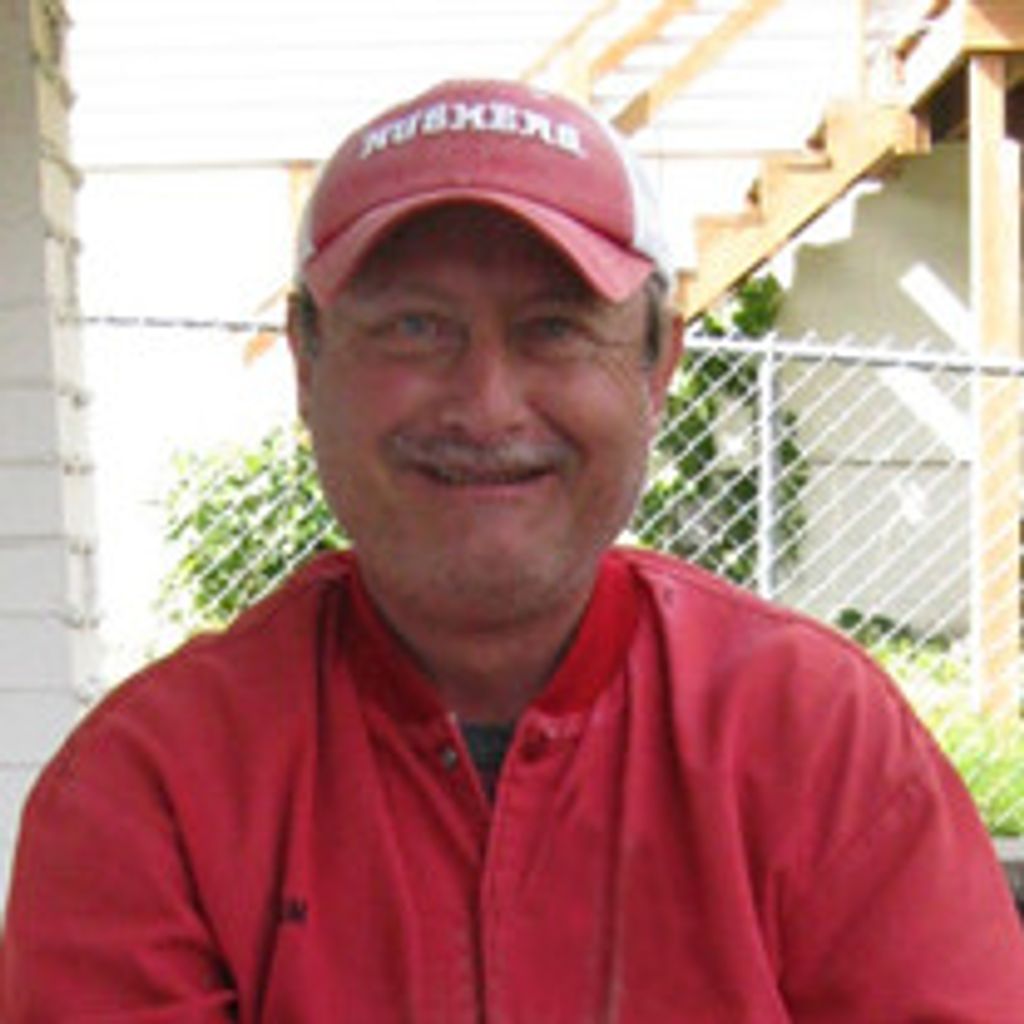 Thomas Dean Patton