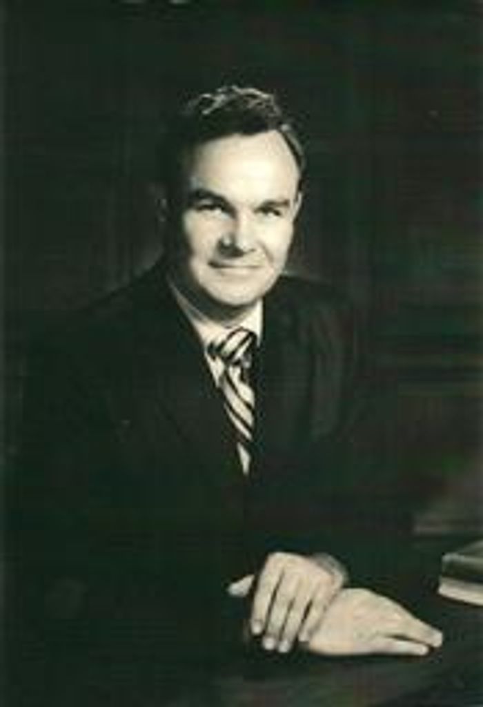 Jack B. Shumate, Sr.