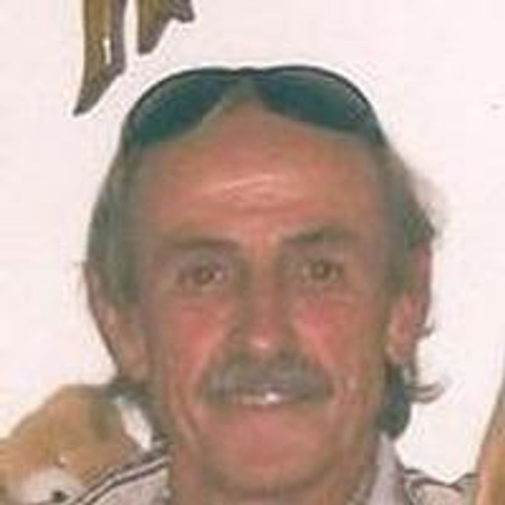 Richard E. "Dick" Minick