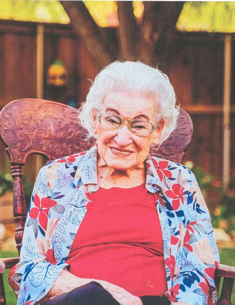 Elaine Marie Hamilton Profile Photo