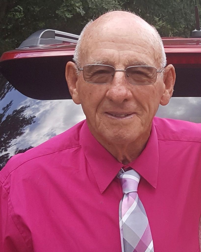 Dexter Allton Boyd Profile Photo