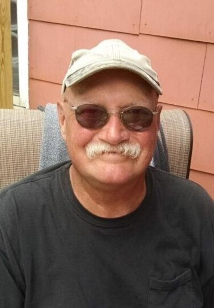 Philip F. Monrian Iii Profile Photo