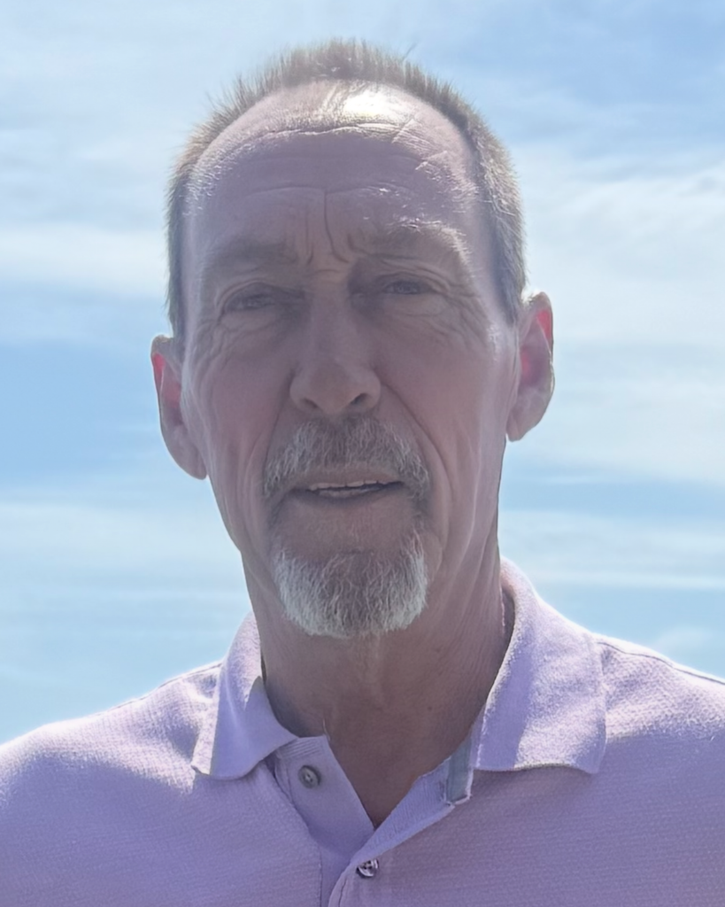 Keith Dewayne Gray Profile Photo