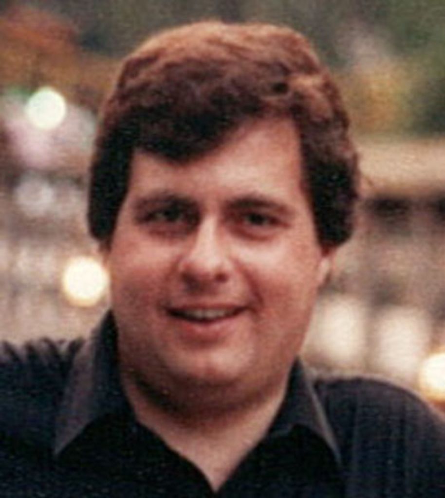 Michael J. Kerins Profile Photo