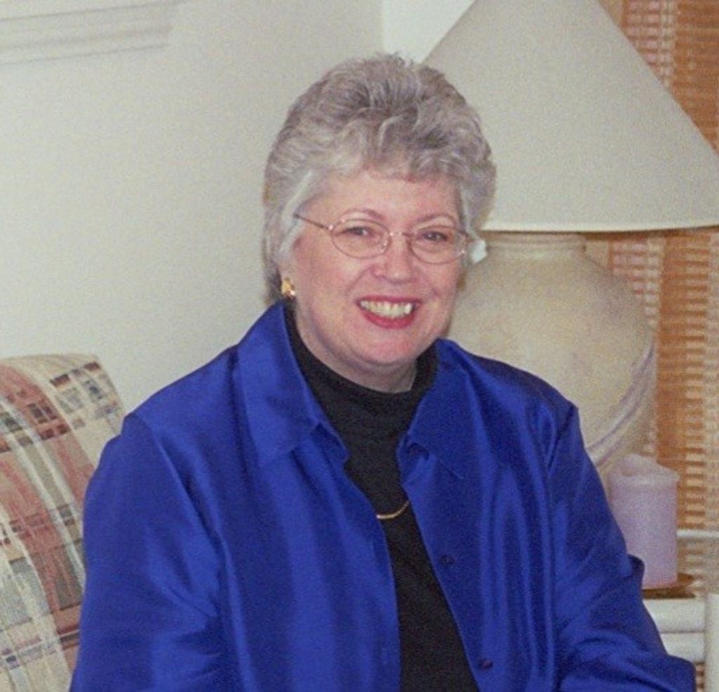 Mary Kay Doran