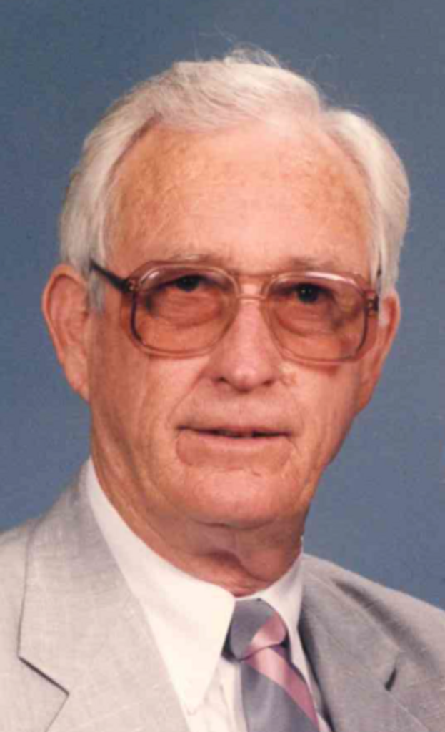 William Franklin "Bill" Preston Profile Photo